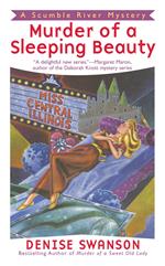 Murder of a Sleeping Beauty