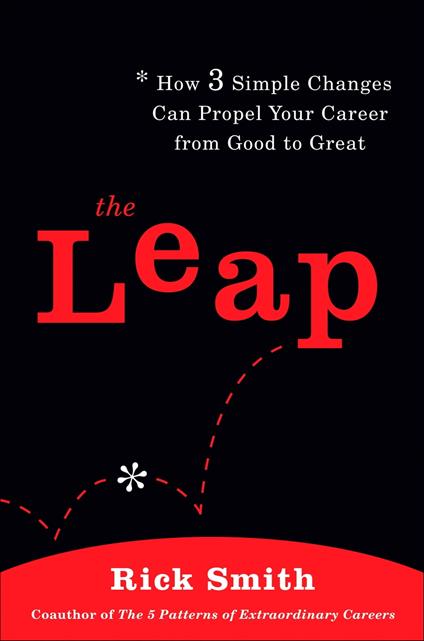 The Leap