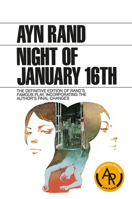 Night of January 16th