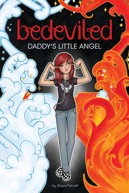 Daddy's Little Angel - Shani Petroff,J. David McKenney - ebook
