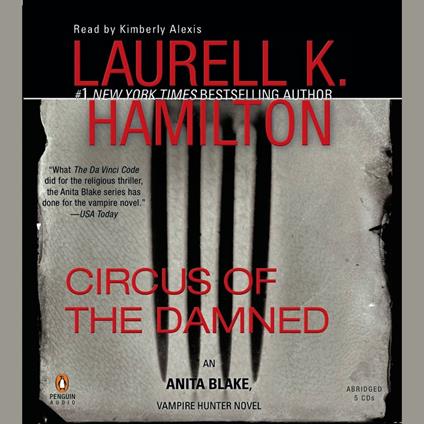 Circus of the Damned