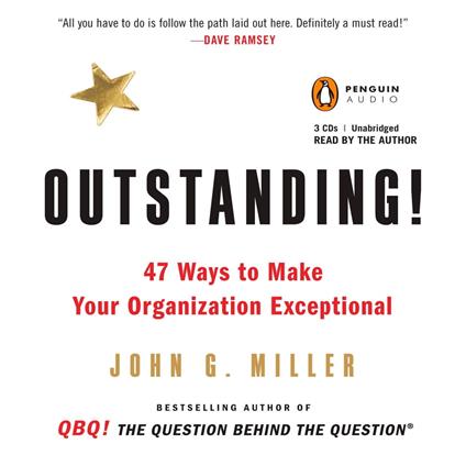 Outstanding!