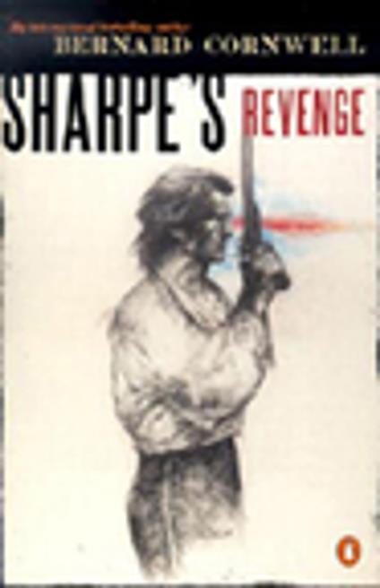 Sharpe's Revenge (#10)