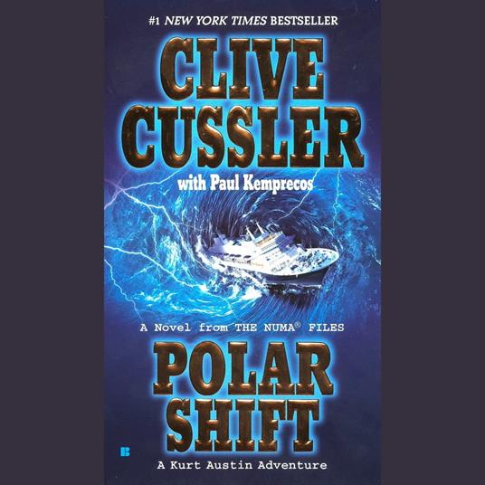 Polar Shift