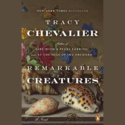 Remarkable Creatures