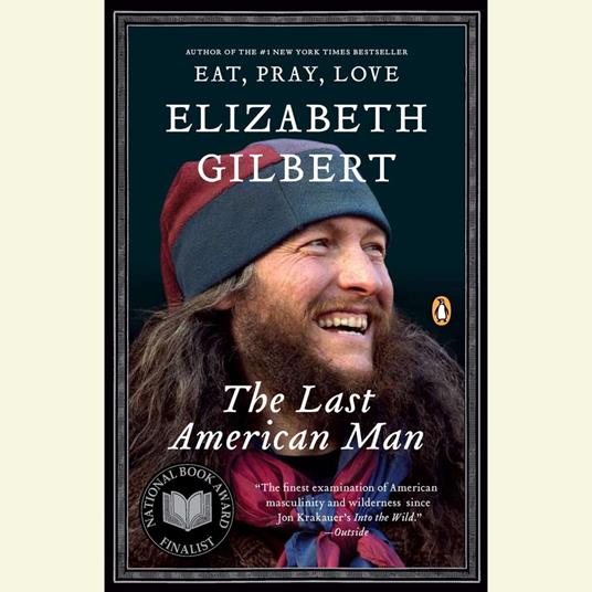 The Last American Man