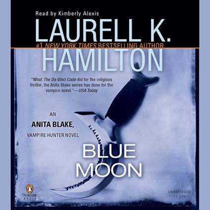 Blue Moon