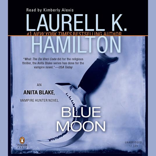 Blue Moon