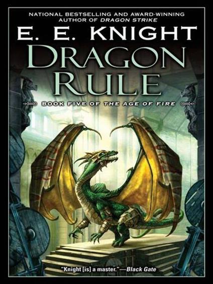 Dragon Rule