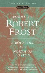 Poems by Robert Frost