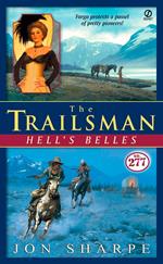 The Trailsman #277
