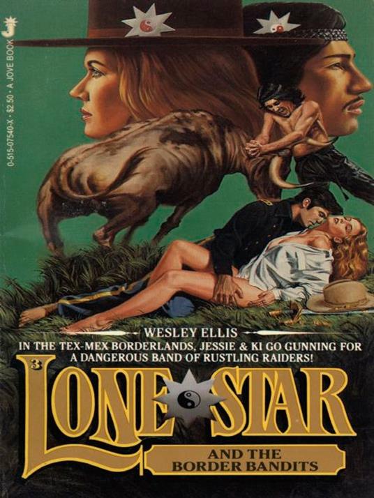 Lone Star 03