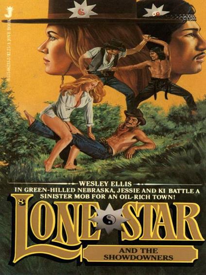 Lone Star 08