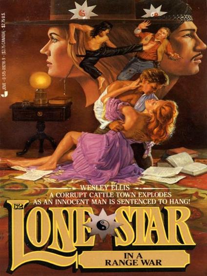 Lone Star 62