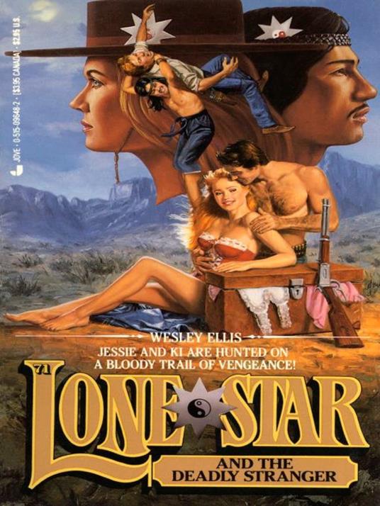 Lone Star 71