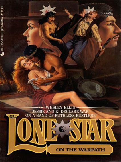 Lonestar 83