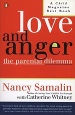 Love and Anger