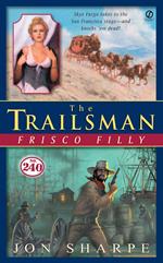 Trailsman #240, The