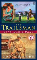 The Trailsman #253