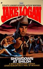 Slocum 248: Showdown at Shiloh