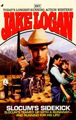 Slocum 267: Slocum's Sidekick
