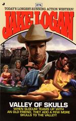 Slocum 274: Valley of Skulls