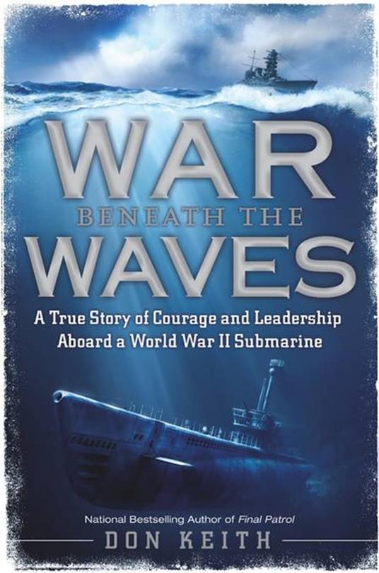 War Beneath the Waves