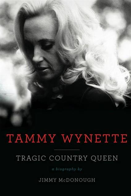 Tammy Wynette