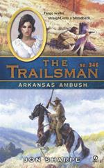 The Trailsman #346