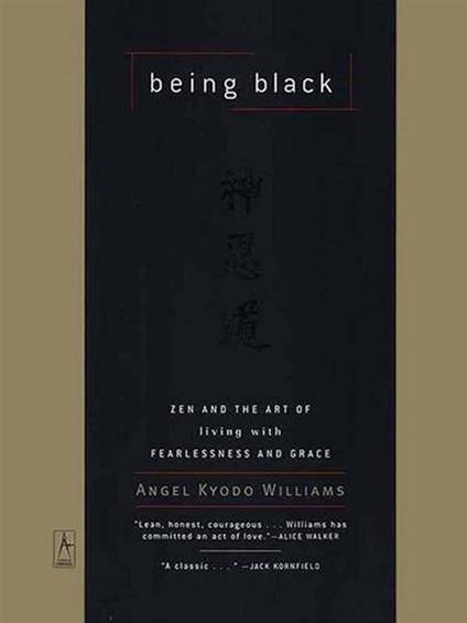 Being Black