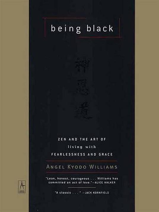 Being Black