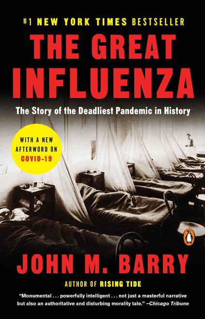 The Great Influenza