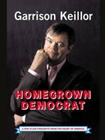 Homegrown Democrat