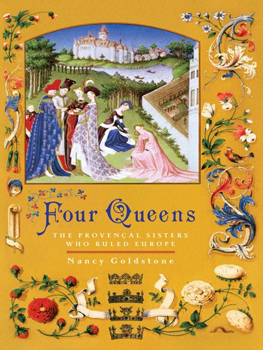 Four Queens