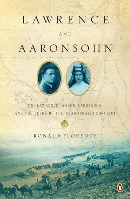 Lawrence and Aaronsohn