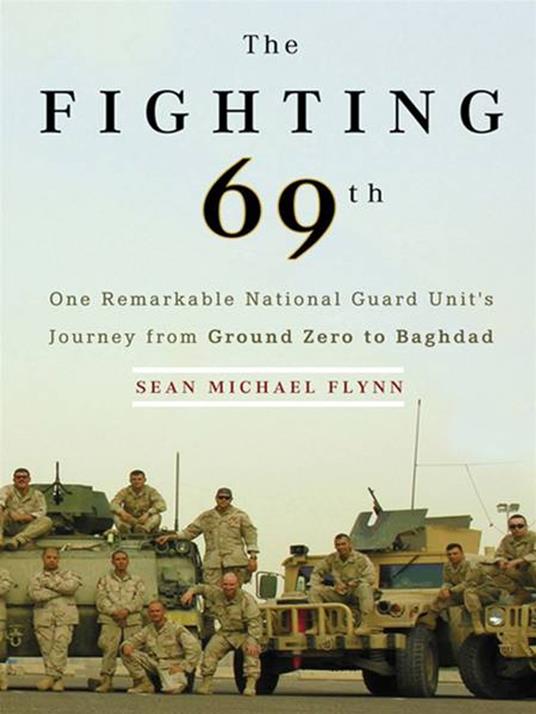 The Fighting 69th