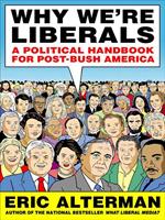 Why We're Liberals