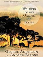 Walking in the Garden of Souls