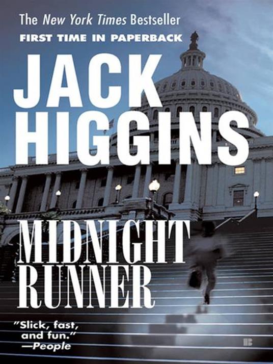 Midnight Runner