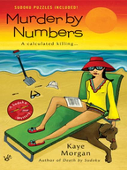Murder By Numbers