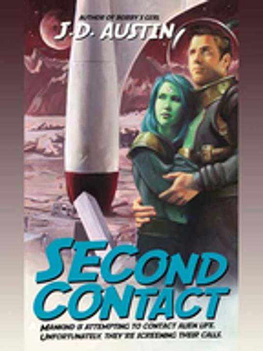 Second Contact