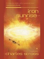 Iron Sunrise