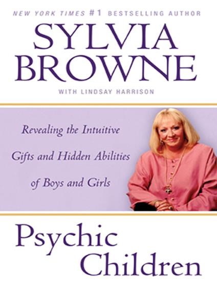 Psychic Children
