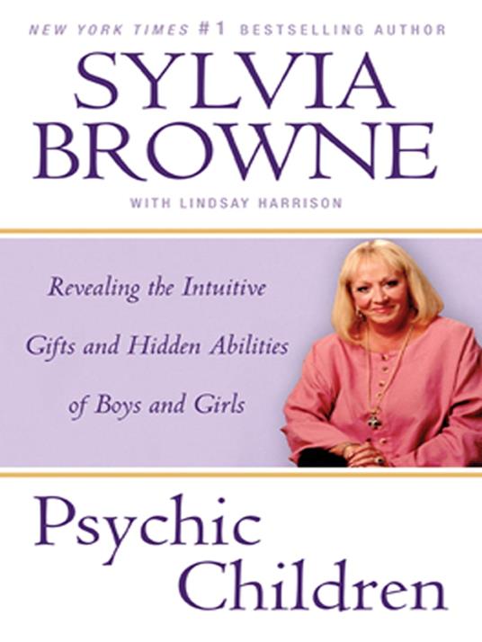 Psychic Children