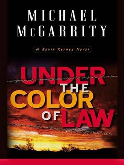 Under the Color of Law