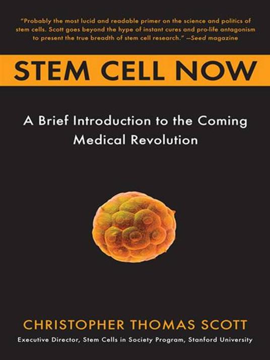 Stem Cell Now