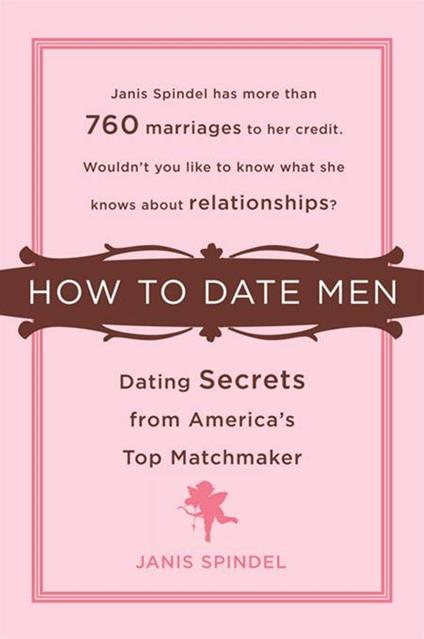 How to Date Men