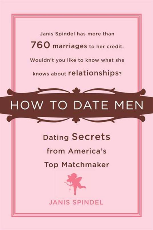 How to Date Men