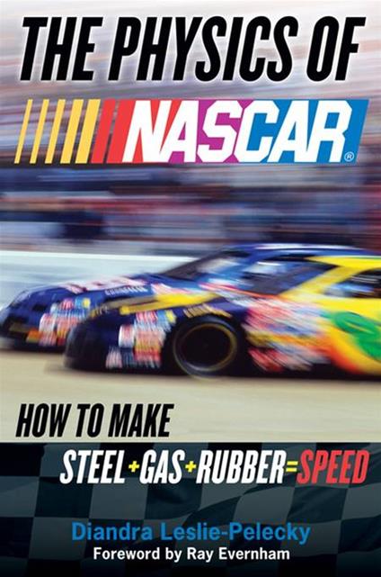 The Physics of Nascar