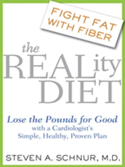 The Reality Diet